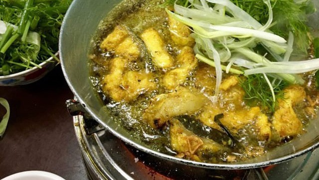 Chả cá Lã Vọng được lên sóng CNN, ngày càng có nhiều món ăn Việt Nam được thế giới khen ngợi hết lời - Ảnh 3.