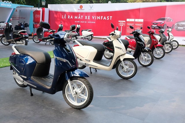 Những sản phẩm nổi bật nhất năm 2018 - Ảnh 4. Những sản phẩm nổi bật nhất năm 2018 - Ảnh 4.