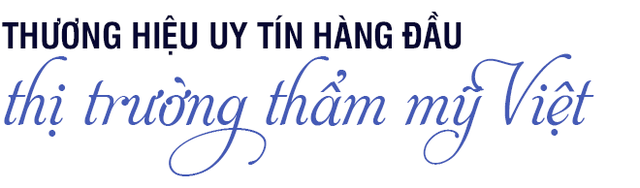 Chiến dịch Cách mạng nhan sắc của TMV Ngọc Dung mở ra nhiều cơ hội cho phái đẹp Việt - Ảnh 8.