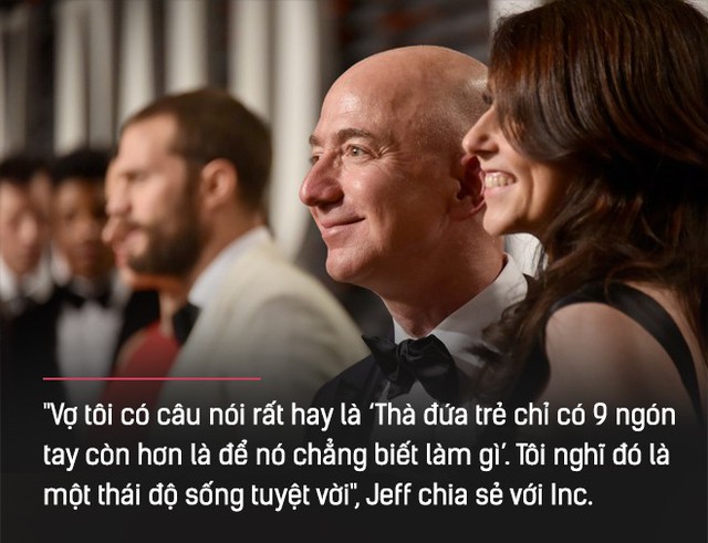 Sinh nhật khó quên của Jeff Bezos: 3 ngày trước tuổi 55, tỷ phú mất những thứ còn giá trị hơn cả khối tài sản 137 tỷ đô - Ảnh 9.