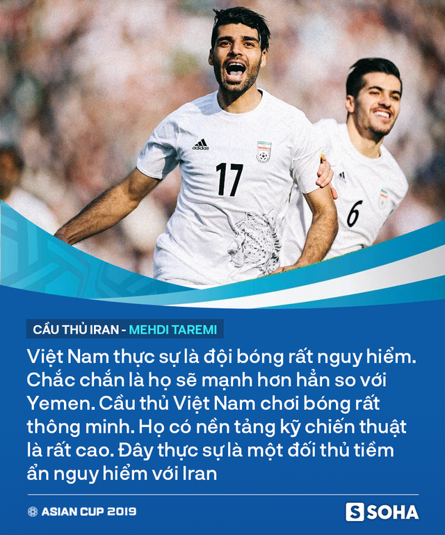  Trước thềm cuộc chiến, người Iran đã nâng lên, hạ xuống Việt Nam như thế nào? - Ảnh 1.