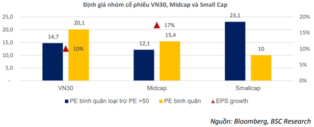 Những cơ hội nhà đầu tư cần lưu ý trước khi “xuống tiền” mua chứng khoán năm 2019 - Ảnh 2.