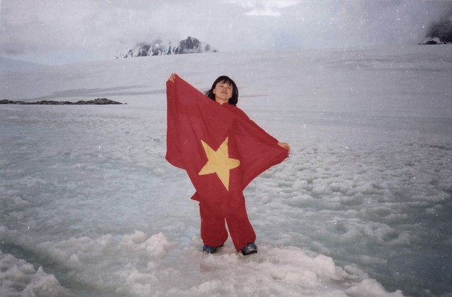Cô Hồng của Việt Nam - Người phụ nữ truyền cảm hứng cho ông Obama trong năm 2018 - Ảnh 1.