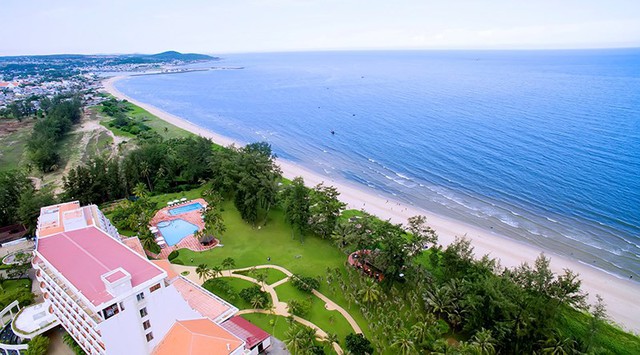 Thanh tra Chính phủ công bố việc thanh tra tại Phan Thiết - Ảnh 1.