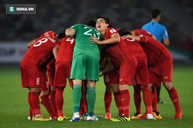  Việt Nam có thể bị loại khỏi Asian Cup 2019 nếu “lời đe dọa” này trở thành sự thật - Ảnh 2.