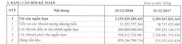 Về tay người Nhật, Thép Việt Ý (VIS) lỗ tiếp 195 tỷ đồng trong quý 4 - Ảnh 2.