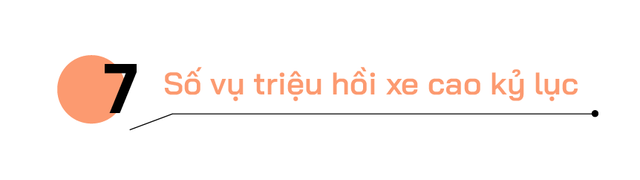 8 câu chuyện ‘nóng’ nhất thị trường ôtô Việt 2018 - Ảnh 9.