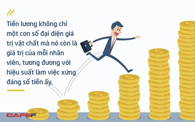 Nếu sếp vẫn chưa thể làm điều này cho bạn thì dù quan hệ tốt đến mấy cũng nên nghĩ đến chuyện nghỉ việc ngay hôm nay: Tưởng đơn giản nhưng lại vô cùng quan trọng! - Ảnh 4.