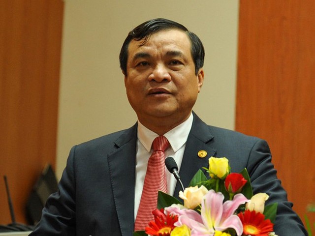 Chân dung Bí thư Tỉnh ủy Quảng Nam được 100% phiếu bầu - Ảnh 3.