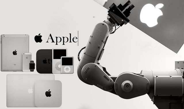Apple: Bò vẫn có thể ăn cỏ dưới hệ thống năng lượng mặt trời của chúng tôi! - Ảnh 3. Apple: Bò vẫn có thể ăn cỏ dưới hệ thống năng lượng mặt trời của chúng tôi! - Ảnh 3.