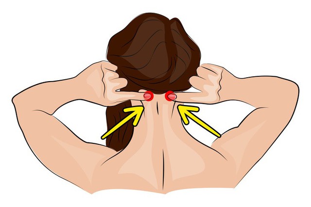 Công việc, áp lực cuộc sống khiến những cơn đau đầu thường xuyên làm phiền bạn: Đây là 10 cách giảm đau ngay lập tức, đơn giản ai cũng có thể thực hiện - Ảnh 7.