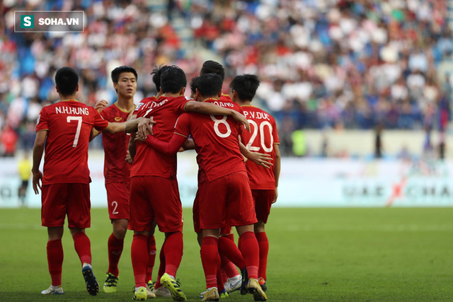  Chuyện từ Nhật Bản: Bóng đá Việt Nam đang vang vọng khắp châu Á! - Ảnh 1.