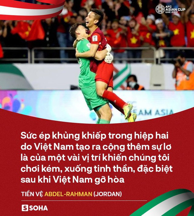  Chuyện từ Nhật Bản: Bóng đá Việt Nam đang vang vọng khắp châu Á! - Ảnh 3.