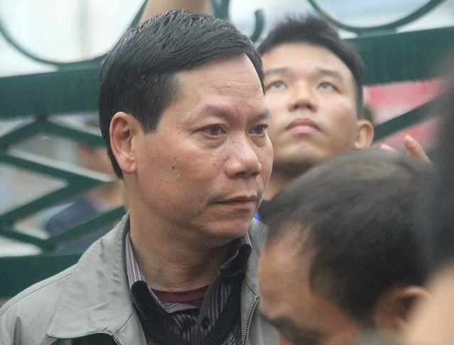 VKSND thành phố Hoà Bình cáo buộc Hoàng Công Lương có hành vi nguy hiểm làm chết 8 người - Ảnh 4.