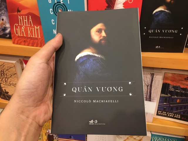 Binh Pháp Tôn Tử và 8 cuốn sách hay bạn không nên bỏ qua: Người lãnh đạo học được cách “điều quân”, kẻ làm lính đọc để kiếm cơ hội thăng tiến - Ảnh 7.