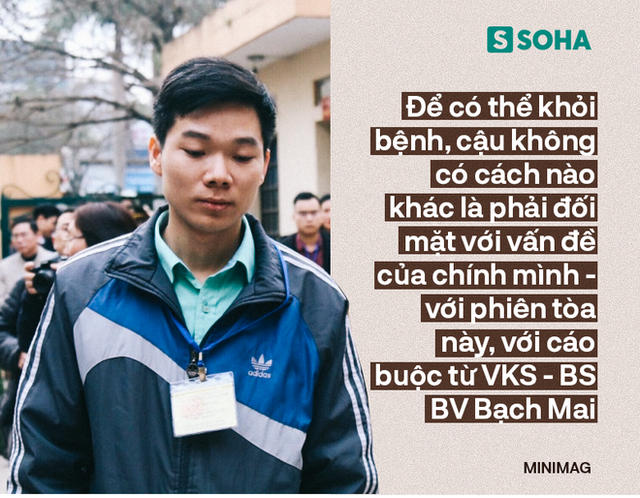 Hoàng Công Lương: Nếu tôi phải đi tù, mong sẽ không còn BS nào chịu chung số phận của tôi - Ảnh 5.