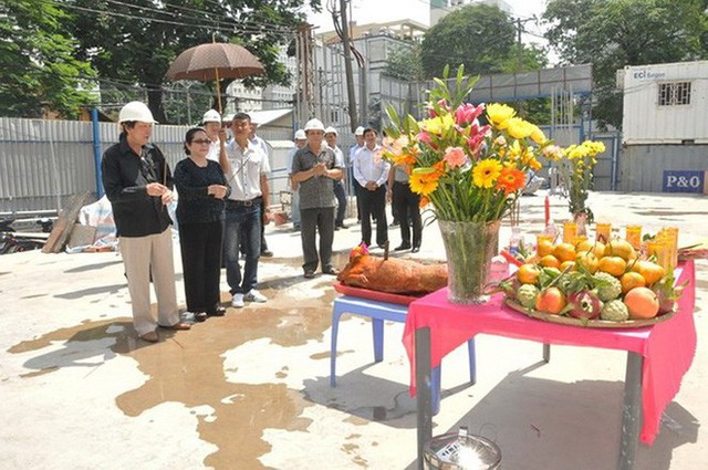  Nữ đại gia vừa bị khởi tố, bắt giam cùng cựu Phó Chủ tịch TPHCM là ai? - Ảnh 2.