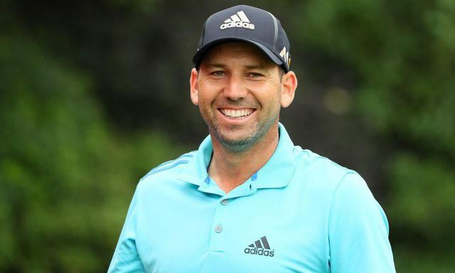 Golf thủ chuyên nghiệp Sergio Garcia: Thành công không phải chỉ là Chiến thắng - Ảnh 1.