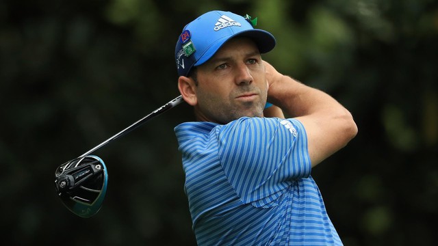 Golf thủ chuyên nghiệp Sergio Garcia: Thành công không phải chỉ là Chiến thắng - Ảnh 2.