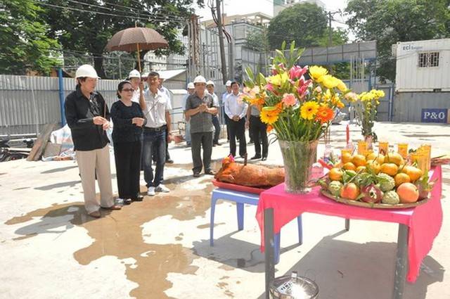 Nhìn lại những “nốt trầm” của nữ đại gia Dương Thị Bạch Diệp - Ảnh 2.