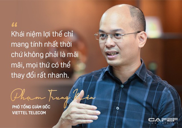 Tương lai của thanh toán điện tử nhìn từ ví dụ 2 người đàn ông chia tiền nhậu ở Hà Nội - Ảnh 2.