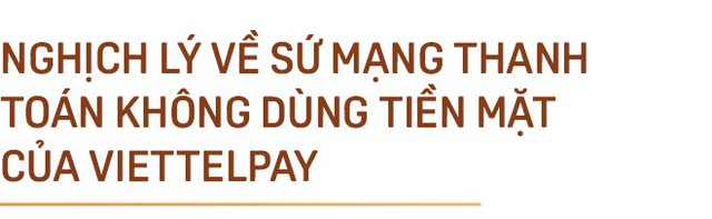 Tương lai của thanh toán điện tử nhìn từ ví dụ 2 người đàn ông chia tiền nhậu ở Hà Nội - Ảnh 3.