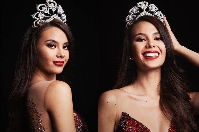 Học vấn của dàn Hoa hậu đình đám nhất thế giới 2018, Việt Nam góp mặt 2 đại diện với thành tích chẳng kém ai - Ảnh 2.