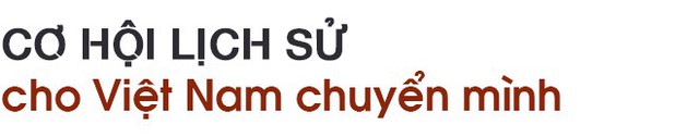 Doanh nghiệp tư nhân: Từ kẻ bị kỳ thị đến những tỷ phú mang trọng trách gánh vác cả nền kinh tế dưới góc nhìn của TS. Trần Đình Thiên - Ảnh 4.