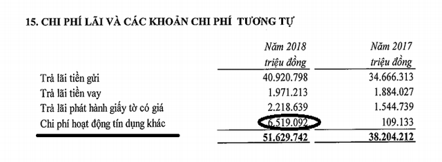 VietinBank bất ngờ báo lỗ 853 tỷ đng trong quý IV, nợ có khả năng mất vốn tăng đột biến - Ảnh 1.