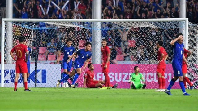  Điều đáng sợ nhất có thể khiến Thái Lan ôm hận tại Asian Cup - Ảnh 1.