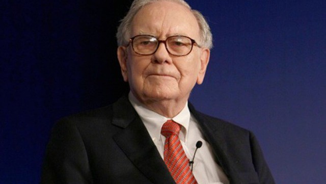 Thay vì cố gắng để biết mọi thứ như các tỷ phú khác, Warren Buffett chỉ tập trung vào 2 quy tắc này mà vẫn cực kỳ thành công và giàu có - Ảnh 1.
