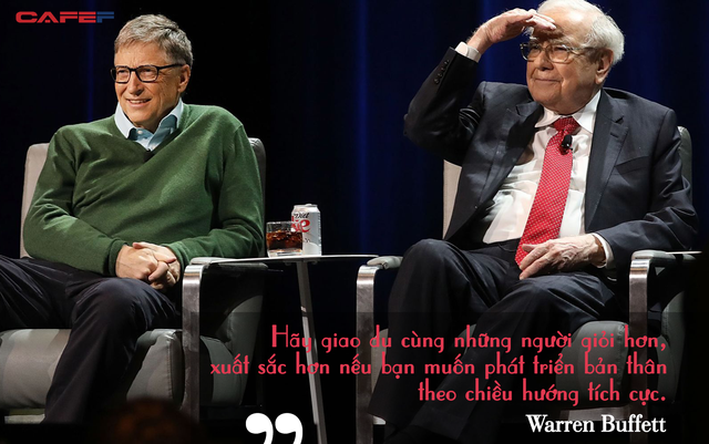 Ngay cả Warren Buffett cũng không thể “biết tuốt” mọi điều, nhưng đây là 2 nguyên tắc giúp nhà đầu tư huyền thoại chiếm lĩnh được thành công cực lớn  - Ảnh 1.