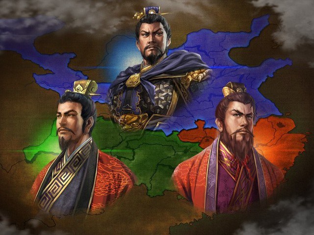 Vị tướng ít tiếng tăm và trận quyết định giúp Lưu Bị có tiền đề để chia 3 thiên hạ - Ảnh 2.