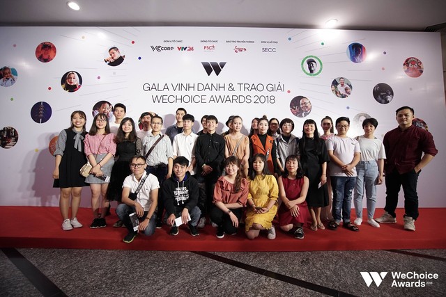 Phép màu xuất hiện sau đêm Gala WeChoice Awards 2018: Những cuộc gọi đăng ký hiến tạng, những nhà hảo tâm hẹn nhau xây trường! - Ảnh 16.