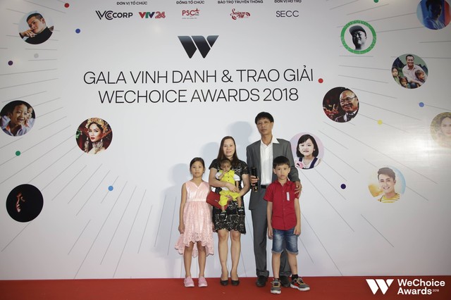 Phép màu xuất hiện sau đêm Gala WeChoice Awards 2018: Những cuộc gọi đăng ký hiến tạng, những nhà hảo tâm hẹn nhau xây trường! - Ảnh 10.