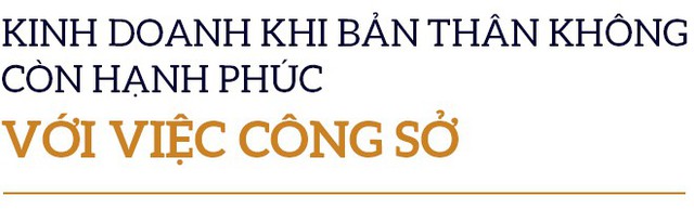 CEO Lavita Trần Thị Quỳnh: Từ bỏ công việc ổn định để lao vào thương trường, tôi nhận ra rất ít bí quyết chung để thành công, ngoại trừ điều này! - Ảnh 1.