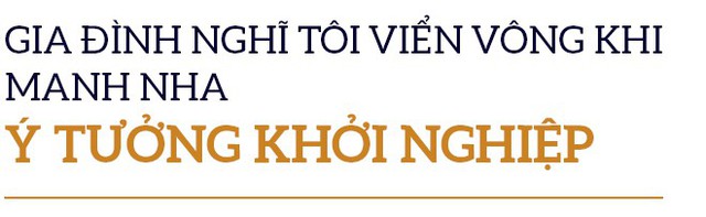 CEO Lavita Trần Thị Quỳnh: Từ bỏ công việc ổn định để lao vào thương trường, tôi nhận ra rất ít bí quyết chung để thành công, ngoại trừ điều này! - Ảnh 4.