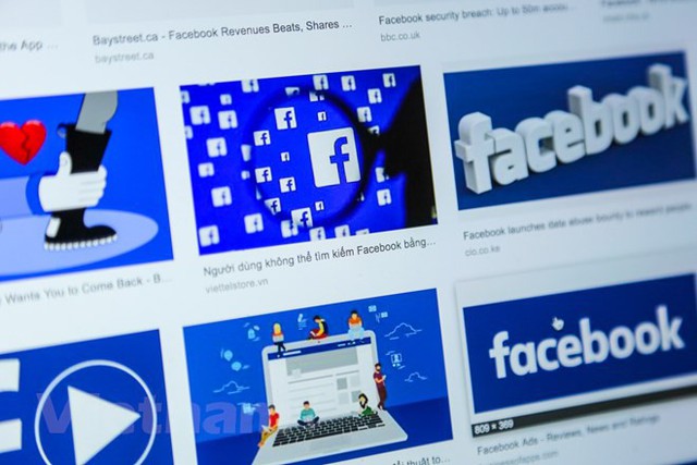 Mạng xã hội Facebook đang vi phạm pháp luật Việt Nam như thế nào? - Ảnh 2.