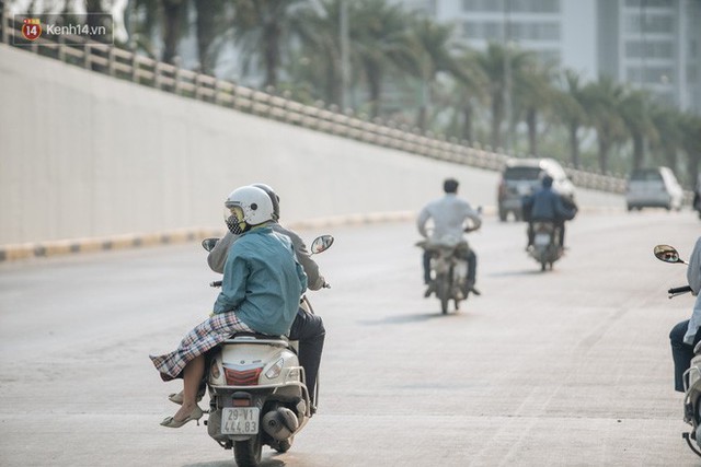Đi tìm thủ phạm gây ô nhiễm không khí trầm trọng tại Hà Nội nhiều ngày qua - Ảnh 12.