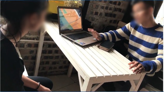 Tội phạm công nghệ cao trong lĩnh vực ngân hàng ngày càng diễn biến phức tạp - Ảnh 1. Tội phạm công nghệ cao trong lĩnh vực ngân hàng ngày càng diễn biến phức tạp - Ảnh 1.