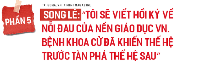 Phần đời đau đớn của những đứa trẻ bị bố mẹ quá kỳ vọng và áp đặt ước mơ - Ảnh 10.