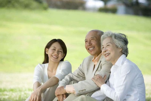 4 căn bệnh có thể cắt giảm tuổi thọ nhanh nhất: Bước vào trung niên là phải cẩn thận - Ảnh 1.