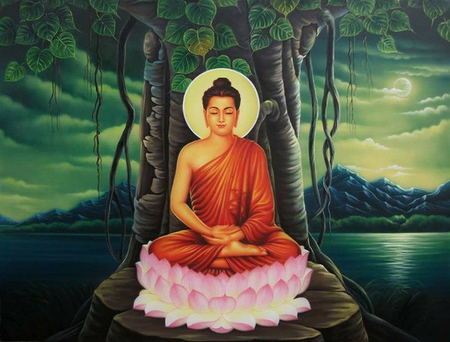 13 bài học từ những lời răn dạy của Đức Phật: Làm được điều số 2 tất sẽ sống hạnh phúc - Ảnh 6.