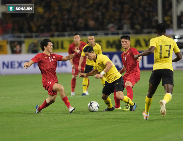  HLV Park Hang-seo chính thức gạch tên Tuấn Anh, chốt danh sách 23 cầu thủ đấu Indonesia - Ảnh 1.