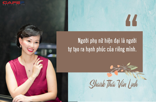 Cuộc sống sau thương trường của 2 nữ Shark Tank Việt: Hoa hồng có gai nhọn vẫn là hoa, phụ nữ “thép” vẫn là vợ hiền mẹ đảm - Ảnh 9.