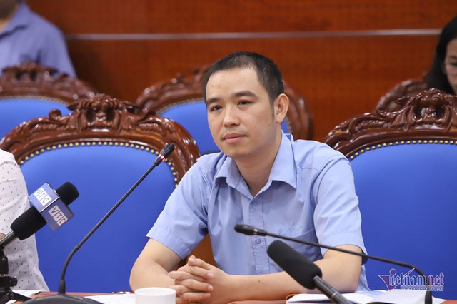 Phó GĐ nước sạch sông Đà: Chúng tôi là nạn nhân chịu thiệt hại nhất - Ảnh 4.