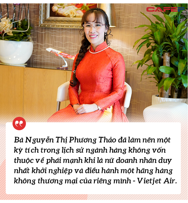 Tỷ phú Nguyễn Thị Phương Thảo: Hãy cho đi và đừng mong chờ nhận lại điều gì - Ảnh 5.