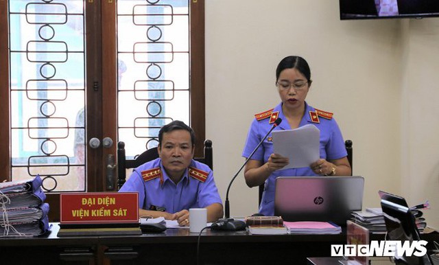 Nguyên PGĐ Sở GD&ĐT Hà Giang: Tôi mang tiếng là em ông Triệu Tài Vinh nhiều năm nay - Ảnh 2.