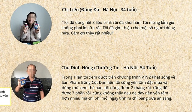 Một cộng đồng khởi nghiệp lọc lừa, không từ thủ đoạn nào - Ảnh 6.