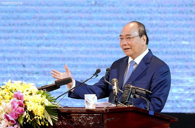 Thủ tướng: Sau 9 năm, nông thôn Việt Nam thay đổi ngỡ ngàng - Ảnh 1.